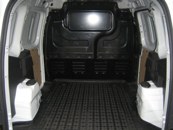 ​Ford Transit Courier  1,0 Ecco Boost Trend